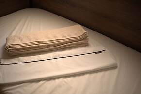 2115 Boutique Hostel