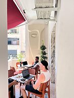 2115 Boutique Hostel