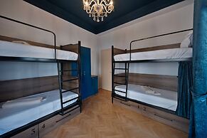 2115 Boutique Hostel