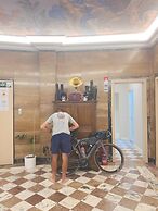 2115 Boutique Hostel