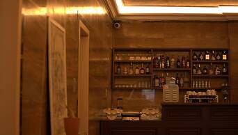 2115 Boutique Hostel