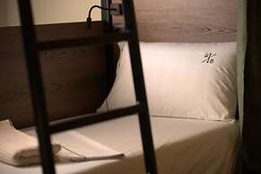 2115 Boutique Hostel