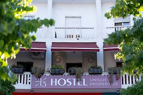 2115 Boutique Hostel