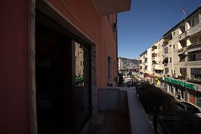 2115 Boutique Hostel