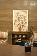 2115 Boutique Hostel