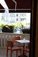 2115 Boutique Hostel