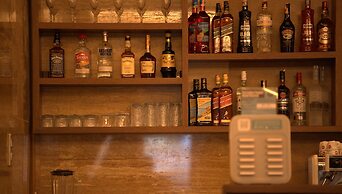 2115 Boutique Hostel