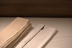 2115 Boutique Hostel