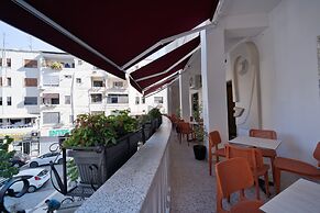 2115 Boutique Hostel