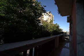 2115 Boutique Hostel