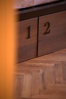 2115 Boutique Hostel
