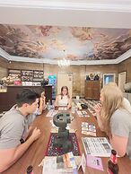 2115 Boutique Hostel