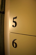 2115 Boutique Hostel