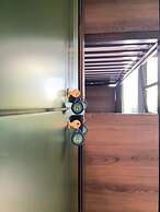2115 Boutique Hostel