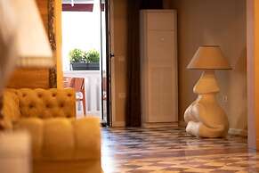 2115 Boutique Hostel