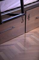 2115 Boutique Hostel