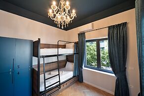 2115 Boutique Hostel