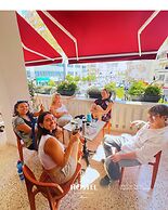 2115 Boutique Hostel