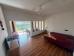 Vagamon hill Casa holiday home