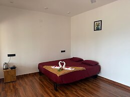 Vagamon hill Casa holiday home