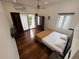 Vagamon hill Casa holiday home