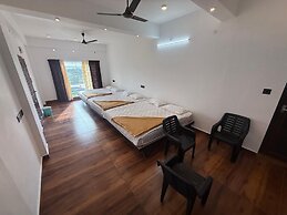 Vagamon hill Casa holiday home
