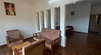 Vagamon hill Casa holiday home
