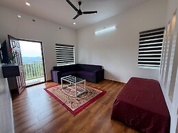 Vagamon hill Casa holiday home