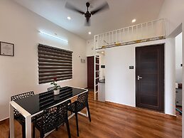 Vagamon hill Casa holiday home