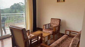 Vagamon hill Casa holiday home