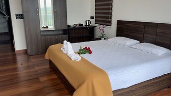 Vagamon hill Casa holiday home