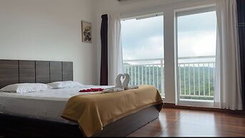 Vagamon hill Casa holiday home