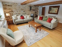 Hill Top Cottage