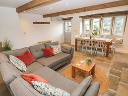 Hill Top Cottage