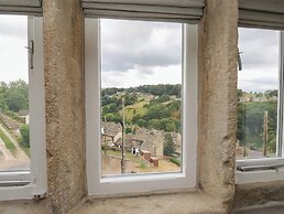 Hill Top Cottage