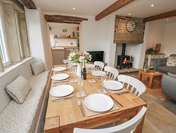 Hill Top Cottage