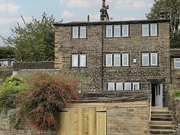 Hill Top Cottage