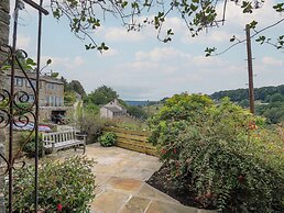 Hill Top Cottage