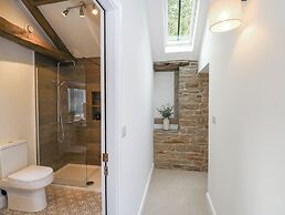 Hill Top Cottage