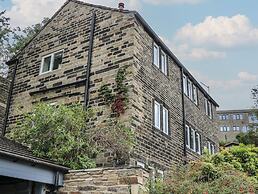 Hill Top Cottage