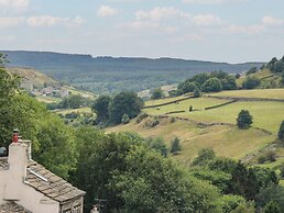 Hill Top Cottage