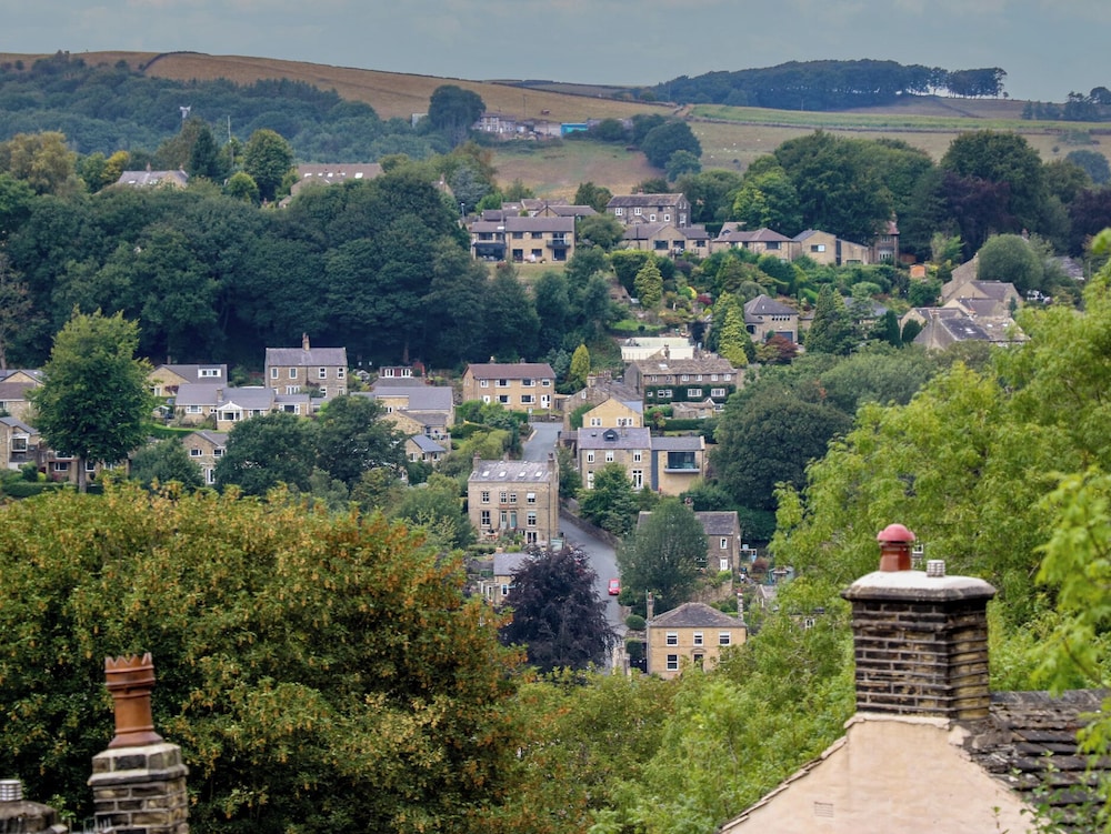 Hill Top Cottage