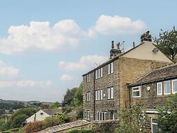 Hill Top Cottage