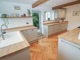 Hill Top Cottage