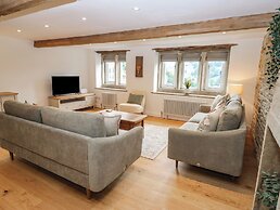 Hill Top Cottage