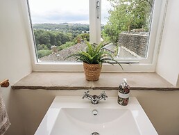Hill Top Cottage