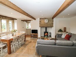 Hill Top Cottage