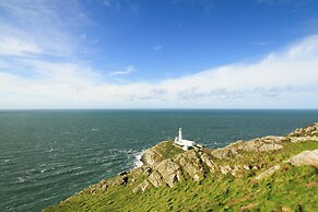 Gorse Hill