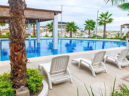 Indigo 7 - Steps from Playa Brujas Beach