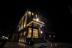 Shri Damodar Dham